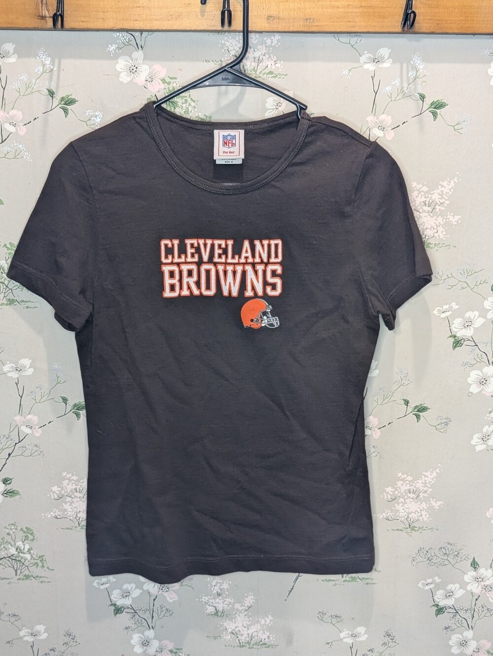Cleveland Browns Tee